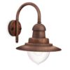 Vägglampa