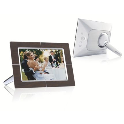 Philips  Фоторамка 10,2