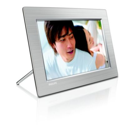Philips  数码相框 10.2 英寸液晶 10FF3CME/93
