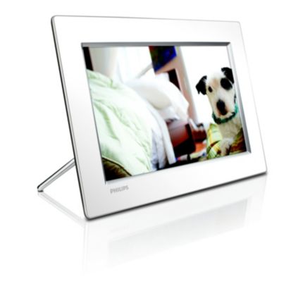 Philips  PhotoFrame 10.2