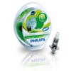 Automotive headlight lamp