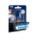 BlueVision ultra Lampe pour phare auto H4 12 V 55 W