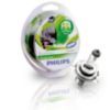 Automotive headlight lamp
