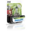Automotive headlighting lamp