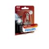 Automotive headlighting lamp