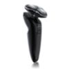 wet and dry electric razor