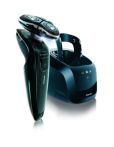 SensoTouch 3D UltraTrack heads wet and dry electric razor