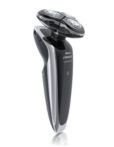 SensoTouch 3D UltraTrack heads wet and dry electric razor