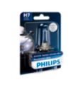 BlueVision ultra Lampe pour phare auto H7 12 V 55 W