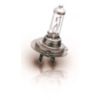 Automotive headlight lamp