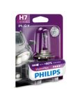 VisionPlus Lampe pour phare auto H7 12 V 55 W