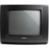 CRT TV