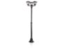 Pedestal/post