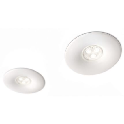 Philips Ledino Foco empotrable  16811/31/16