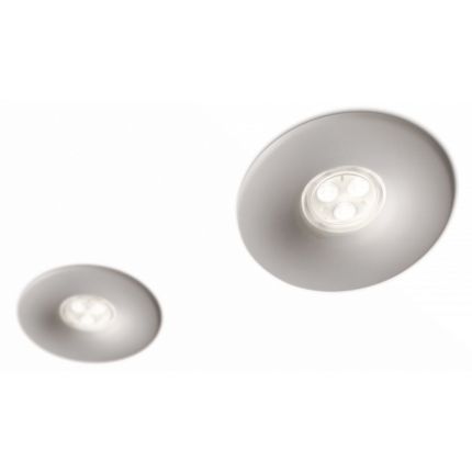 Philips Ledino Foco empotrable  16811/87/16