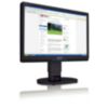 szélesképernyős LCD-monitor