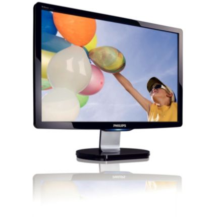 Philips  宽屏幕液晶显示器 19 英寸宽屏幕 190CW9FB/93