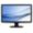 Monitor LCD con SmartControl Lite, audio