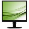 LCD monitor, LED backlight