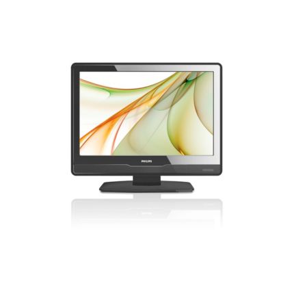 Philips  Televisor LCD profesional Pro+ de 19