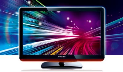 19'' HD Ready LCD TV Digital Crystal Clear