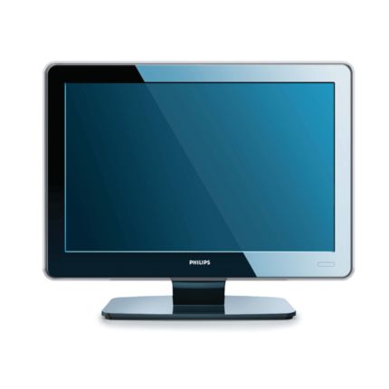 Philips  LCD-TV 19 tum 19PFL5403D/10