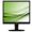 Moniteur LCD S-line, rétroéclairage LED et SmartImage