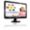20" (50.8 cm) E-line LCD monitor with SmartTouch