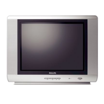 Philips  TV 21