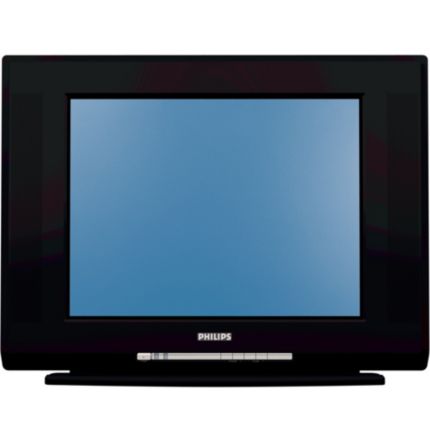 Philips  TV 21