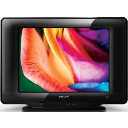 Philips  TV 21