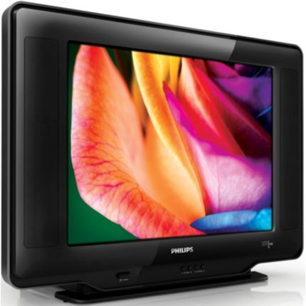 Philips  TV 21