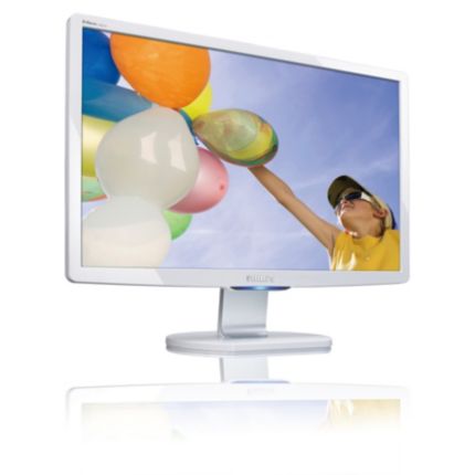 Philips  宽屏幕液晶显示器 22 英寸宽 220CW9FW/93