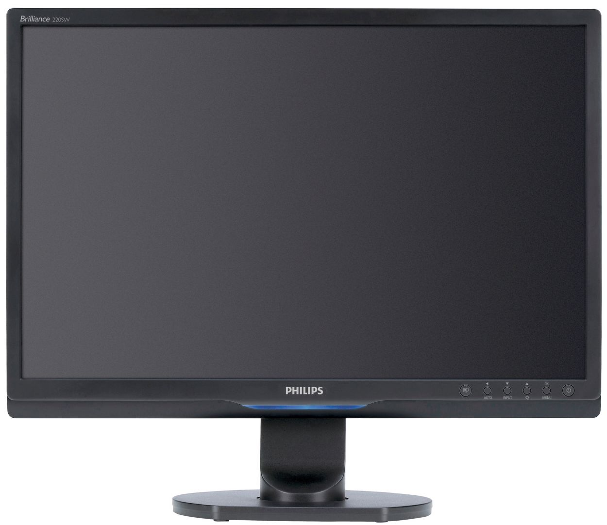 Màn hình LCD 22inch wide Philips 220SW cực đẹp BH 3 tháng