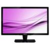 LCD monitor, LED backlight