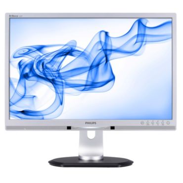 Philips Brilliance Monitor LCD 22