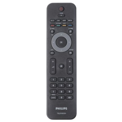 Philips  Remote Control  22AV1105/10