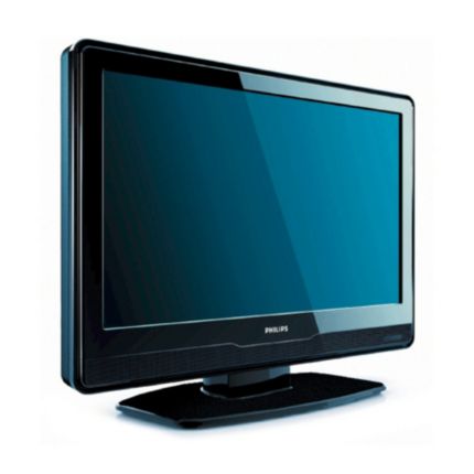 Philips  Professional LCD TV 22