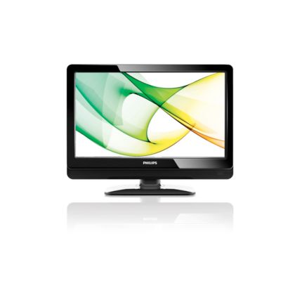 Philips  Professional LCD TV 22