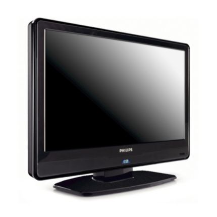 Philips  Professional LCD TV 22