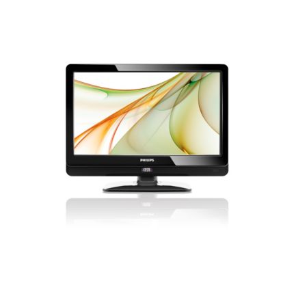 Philips  Professional LCD TV 22