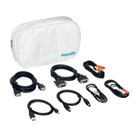 Philips  Cable Bag  22PP3000/10