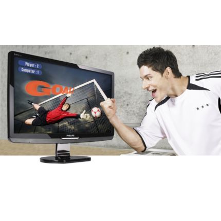 Philips Brilliance ЖК-монитор 23