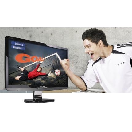 Philips Brilliance LCD monitor 23