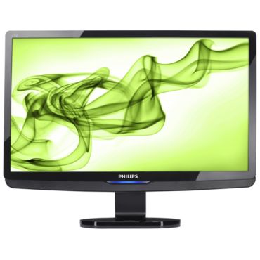 Philips  LCD monitor 23