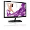 IPS LCD monitor, LED backlight
