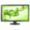 E-line LCD-monitor van 61 cm (24") met SmartTouch