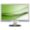 P-sorozatú, 24”-es / 61 cm-es LCD monitor, SmartImage