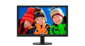 Philips 243V5LHSB