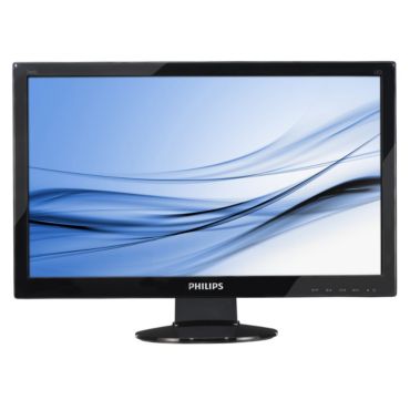 Philips  터치 컨트롤 LED 모니터 23.6